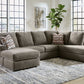 O'phannon - Sectional