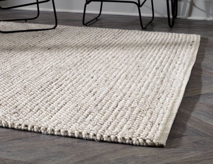 Jossick - Rug - Forward Furniture