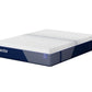 Nectar Luxe Hybrid 5.1 - White - Mattress - Forward Furniture