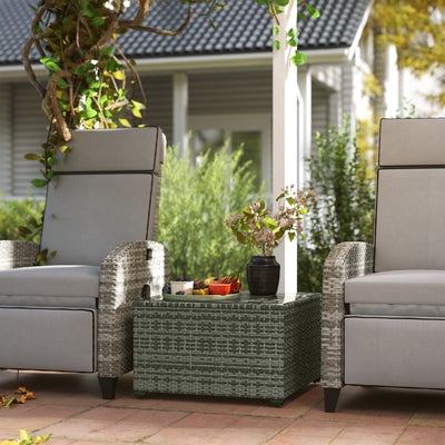Grey