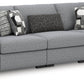 Bealton - Sectional