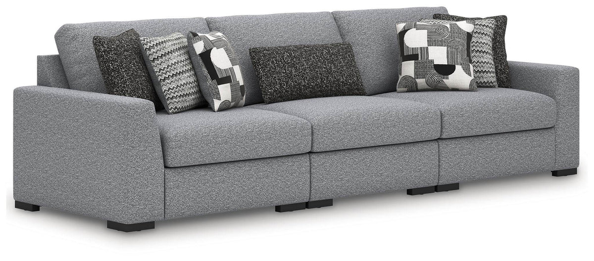 Bealton - Sectional - Forward Furniture