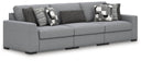 3 Pc. Sectional