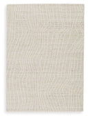 5' x 7'