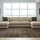 Linenhause - Sectional