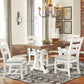 Valebeck - Dining Table Set