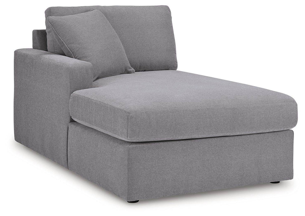 Modmax - Granite - Sectional - Forward Furniture