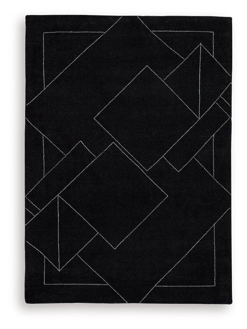 Marav - Rug - Forward Furniture