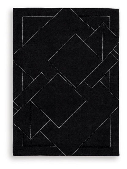 Marav - Rug - Forward Furniture