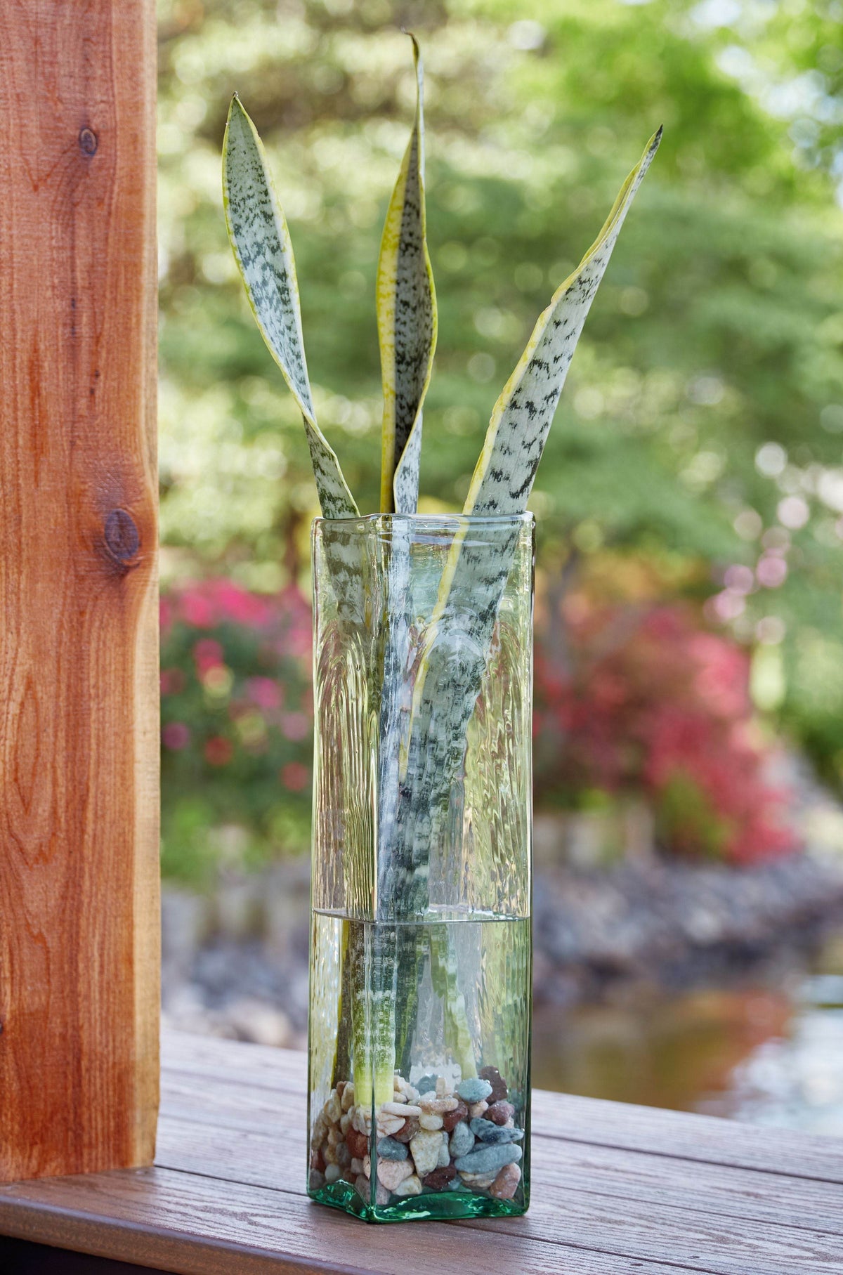 Taylow - Vase - Forward Furniture