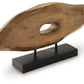 Ferminton - Sculpture - Light Brown