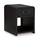 End Tables