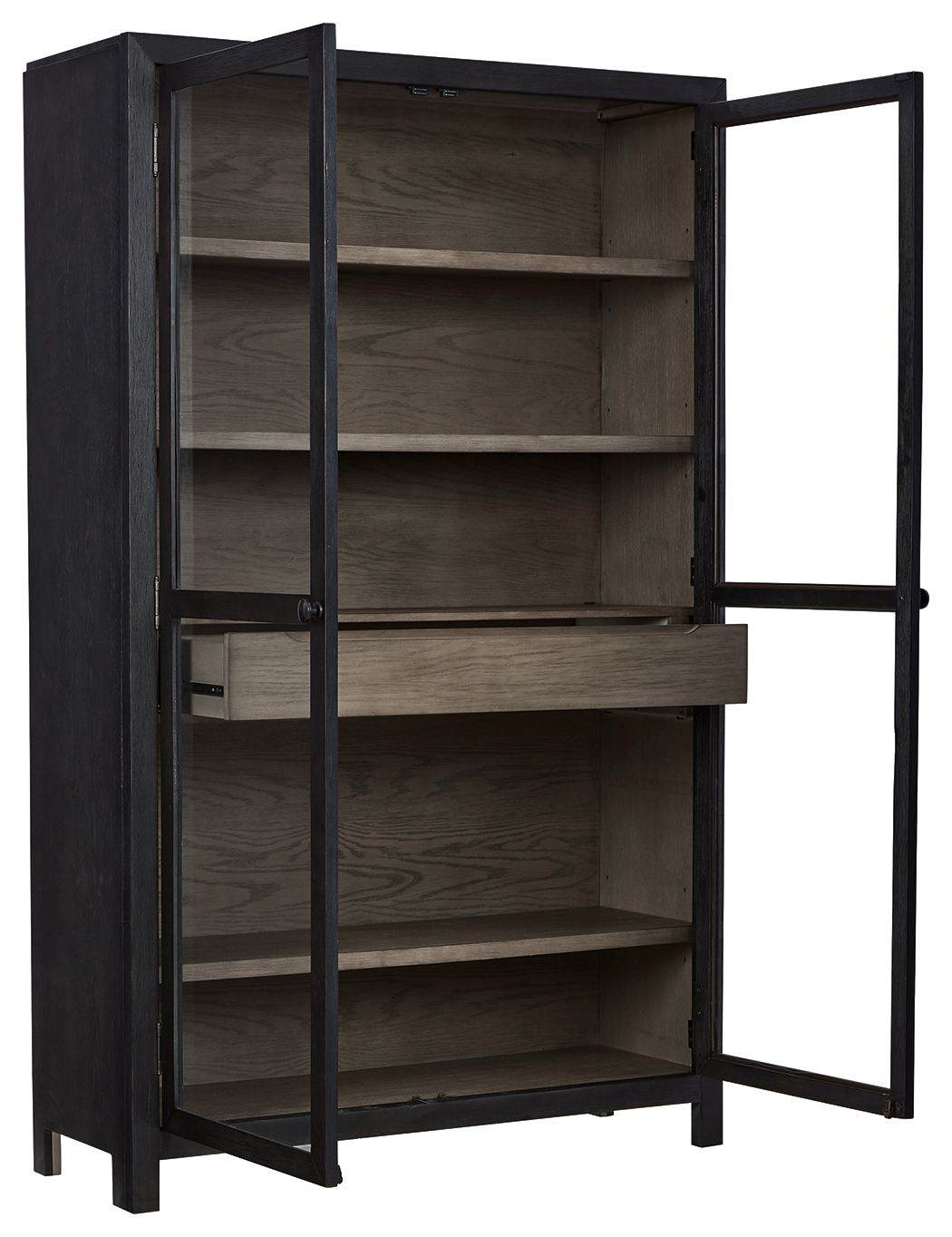 Lenston - Accent Cabinet - Forward Furniture