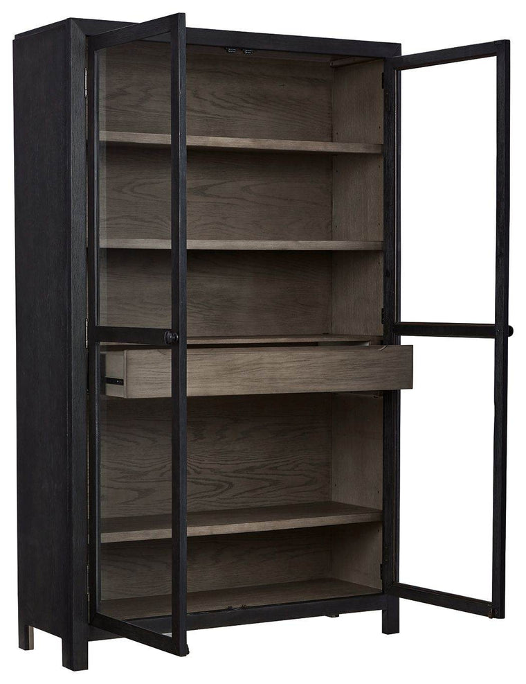 Lenston - Accent Cabinet - Forward Furniture