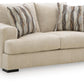 Lofwood - Loveseat