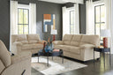 3 Pc. Sofa, Loveseat, Rocker Recliner