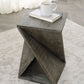 Zalemont - Accent Table