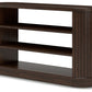 Korestone - Warm Brown - Credenza