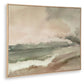 Vallus - Wall Art - Blush / Green / Gray