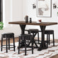 Valebeck - Counter Height Table Set