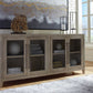 Dalenville - Accent Cabinet