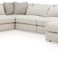 Ashbourne Estate - Sectional