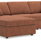 Modmax - Spice - Sectional