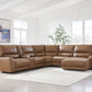DeepWakes - Power Reclining Sectional