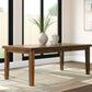 Ralene - Dining Room Table