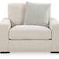 Conlee-Pike - Chair And A Half - Linen