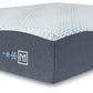 Millennium - Cushion Firm Gel Hybrid Mattress, Foundation