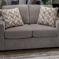 Bridgepoint - Loveseat
