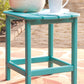 Sundown Treasure - Outdoor End Table