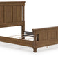 Rowlenstown - Poster Bed