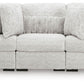 Cuddle Plush - Sectional - Forward Furniture