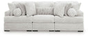 3 Pc. Sectional