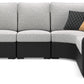 Beachcroft - Outdoor Sectional