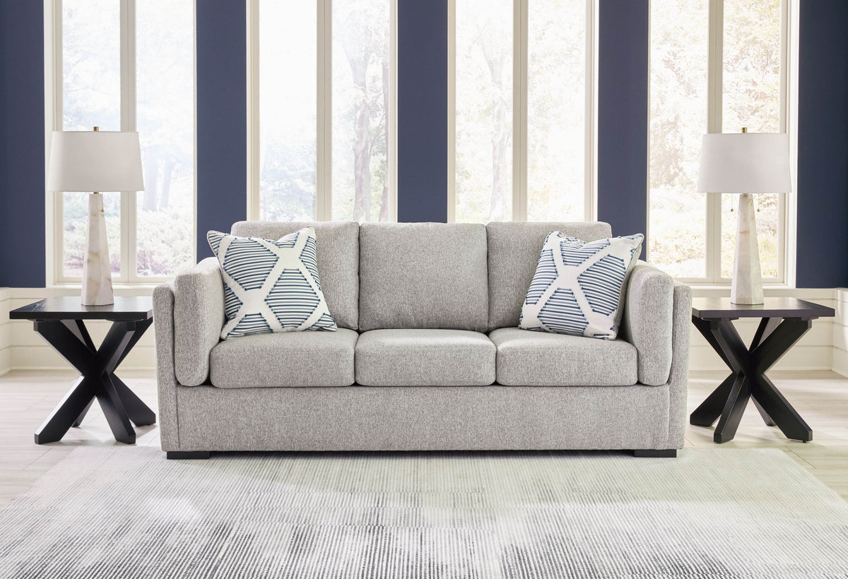 Evansley - Sofa - Forward Furniture