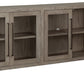 Dalenville - Accent Cabinet