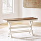 Brinfern - Dining Room Bench