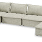 Bales - Sectional