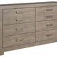 Culverbach - Dresser - Forward Furniture