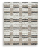 8' x 10'