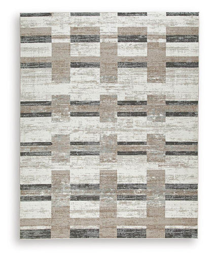Alstone - Rug - Forward Furniture
