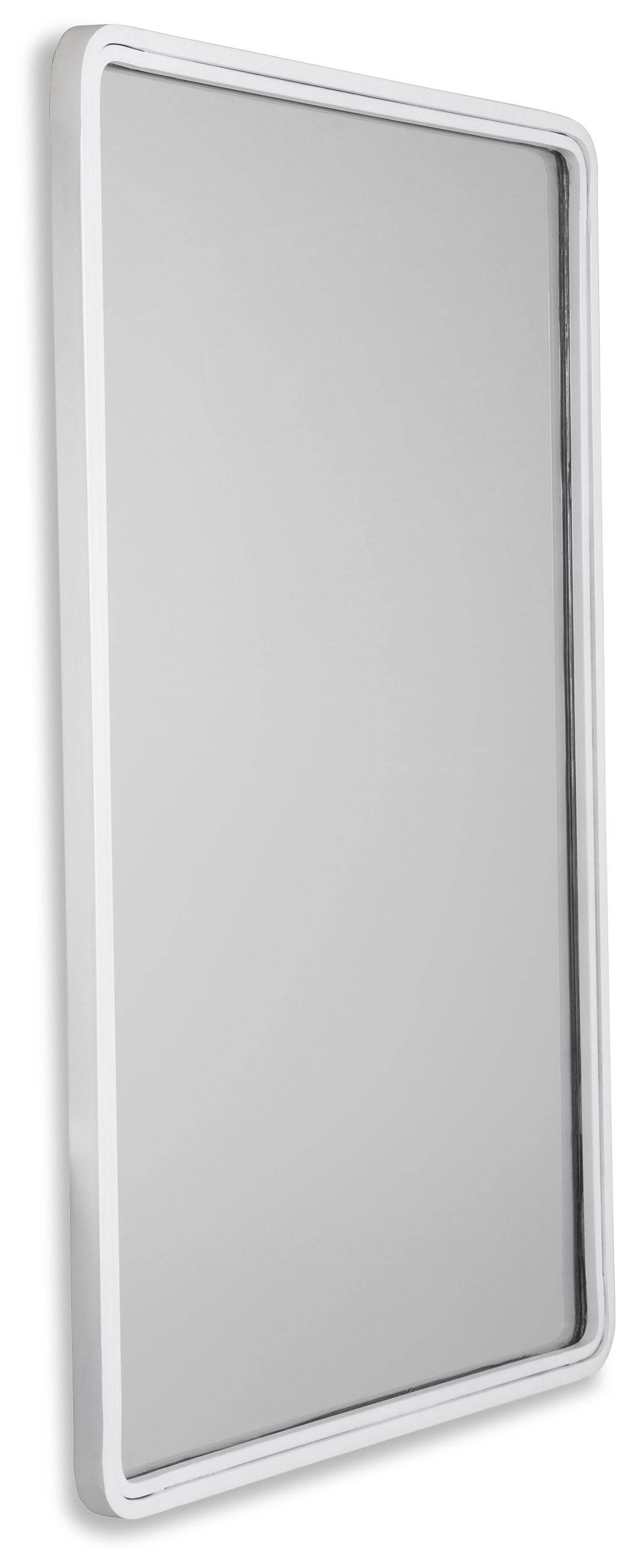 Brocky - Rectangle Accent Mirror - Forward Furniture