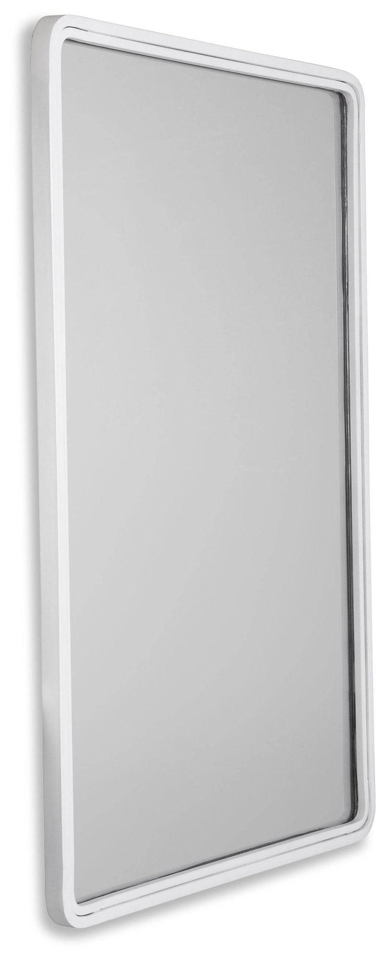 Brocky - Rectangle Accent Mirror - Forward Furniture