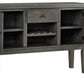 Hallanden - Gray - Dining Room Server