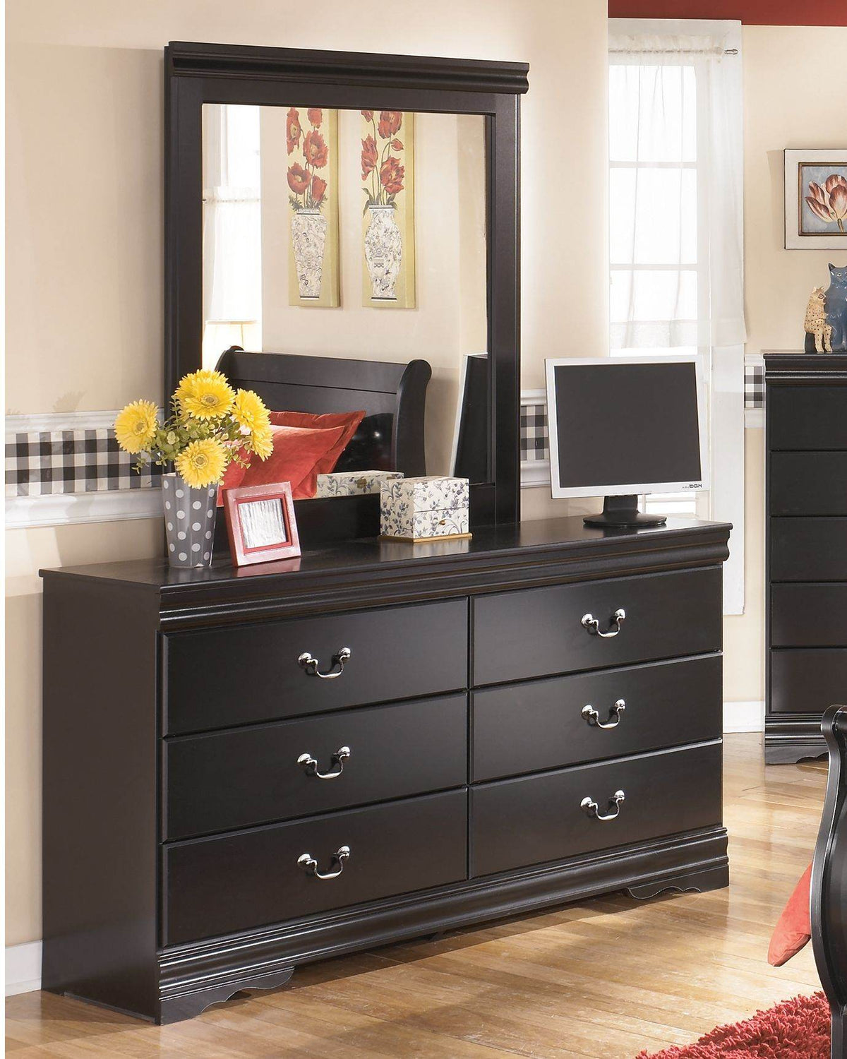 Huey Vineyard - Bedroom Set - Forward Furniture