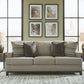 Kaywood - 2 Pc. - Sofa, Loveseat - Granite