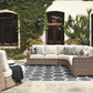 Beachcroft - Sectional Lounge Set